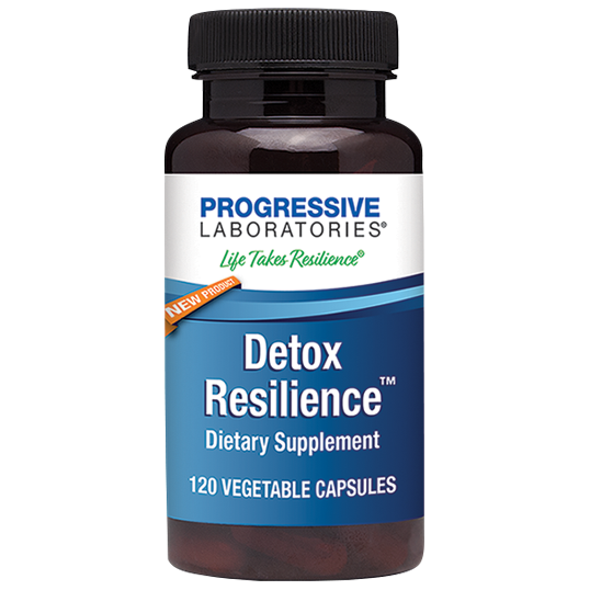 DetoxResilience