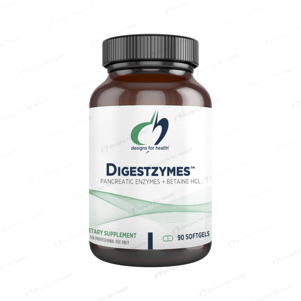 Digestzymes90