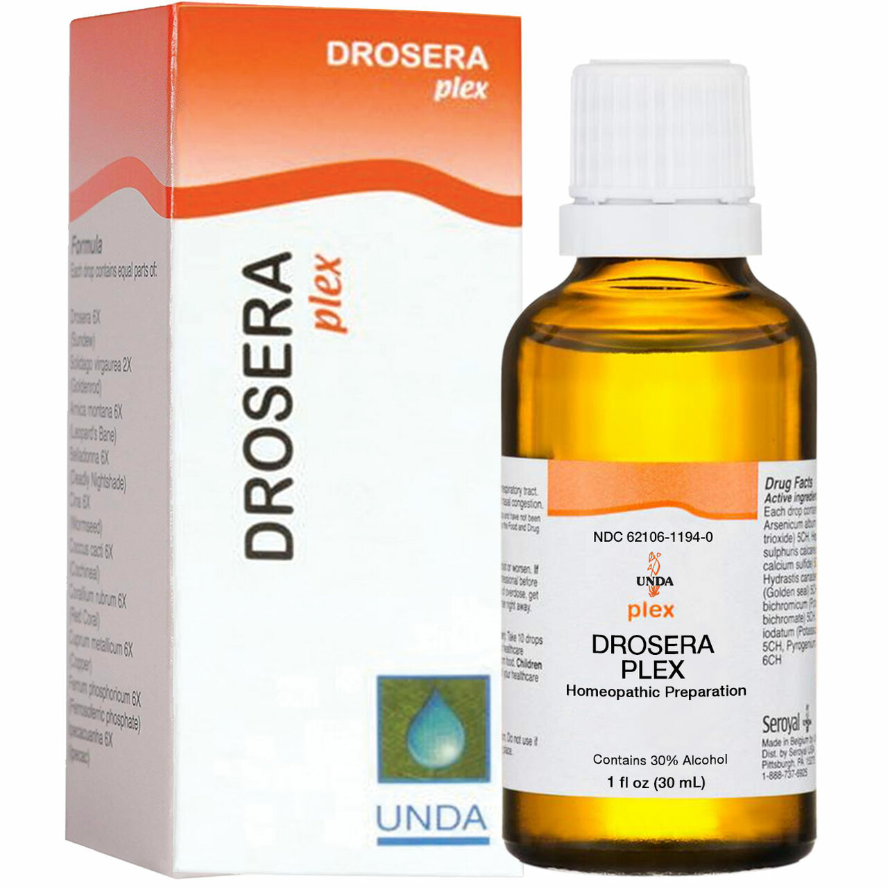 DroseraPlex30ml