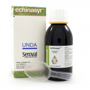 Echinasyr125ml