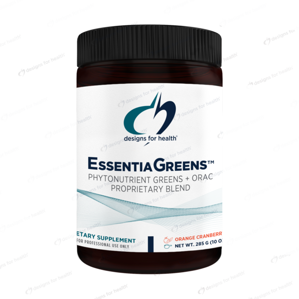 EssentiaGreens