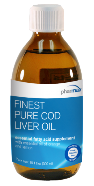 FPCodLiverOil