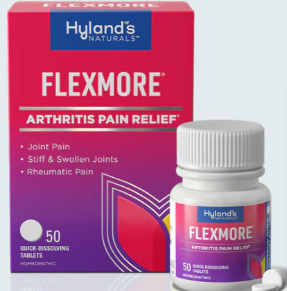 FlexmoreArthritisPainRelief