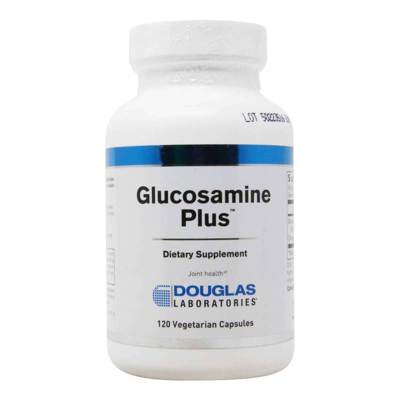 GLUCOSAMINEPLUSV-CAP