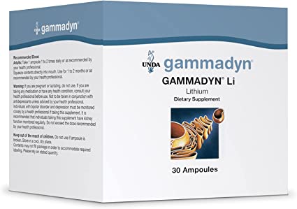 GammadynLi
