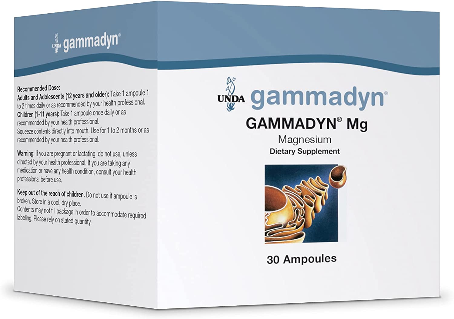 GammadynMagnesiumMg