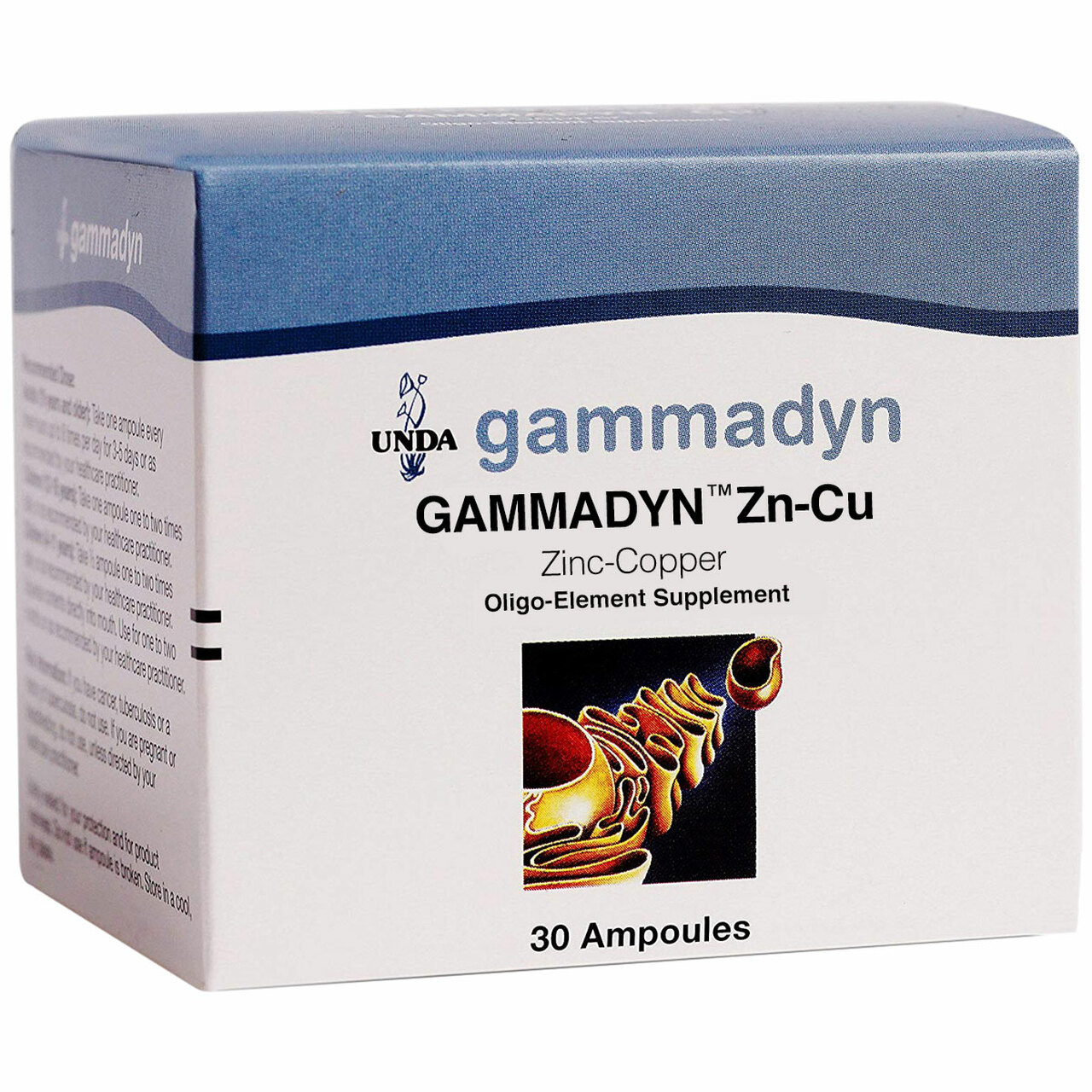 GammadynZn-Ni-Co