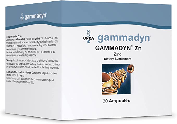 GammadynZn