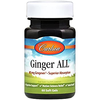GingerAll60SG