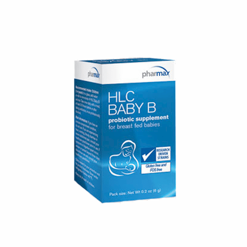 HLCBabyB