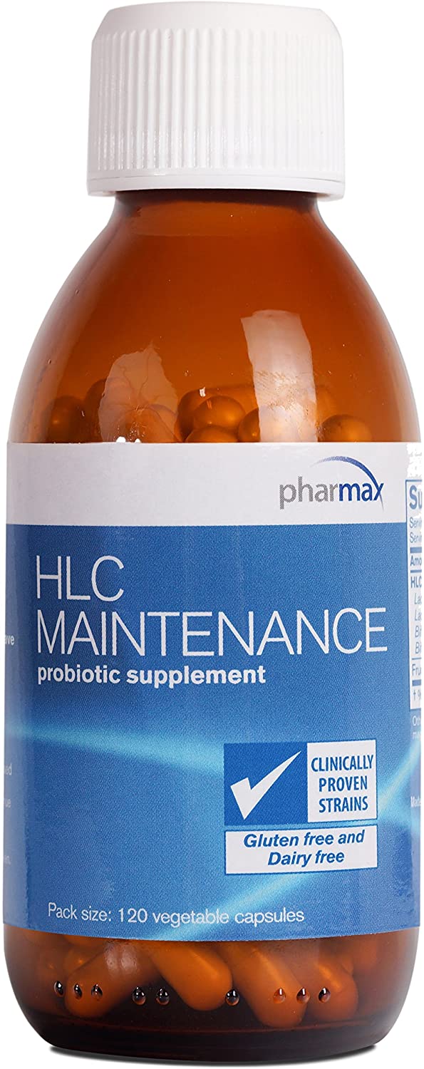 HLCMaintenance120capsules