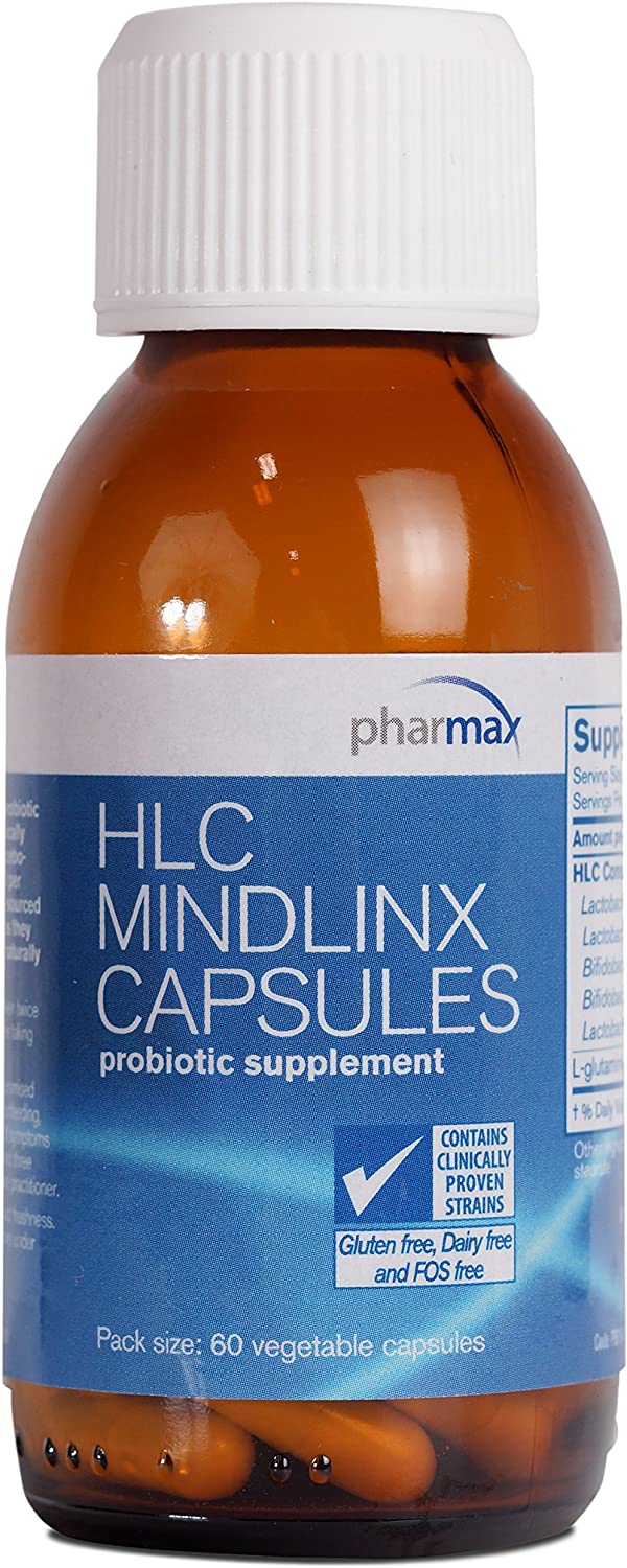 HLCMindLinxCapsules