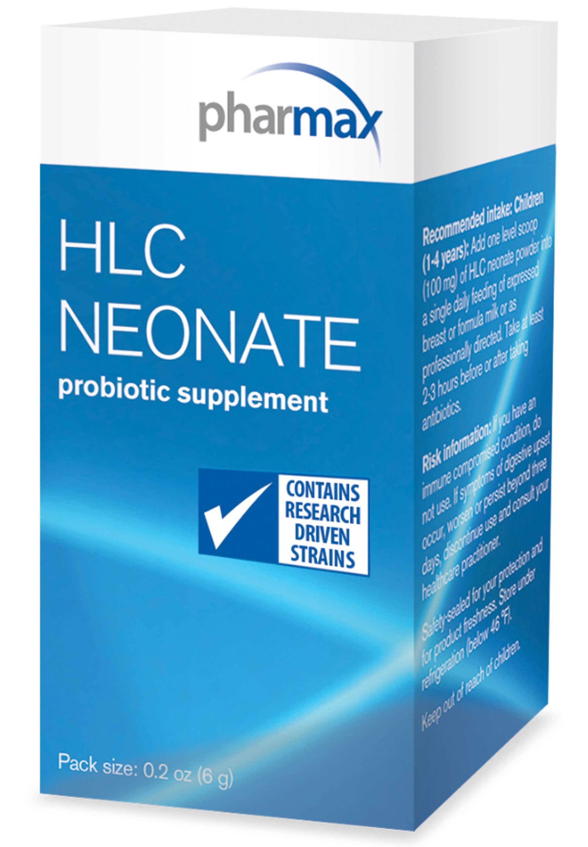 HLCNeonate6gpowder