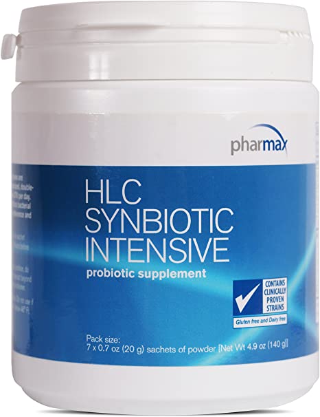 HLCSynbioticIntensive