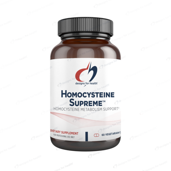 HomocysteineSupreme60