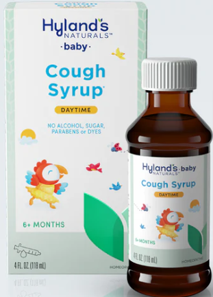 HylandsBabyCoughSyrup