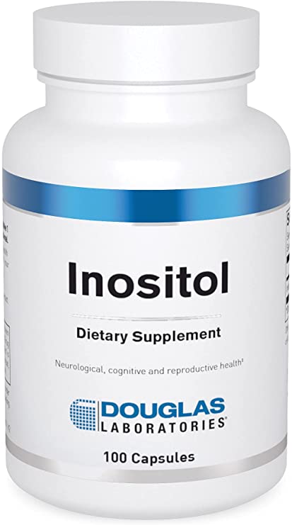 INOSITOL-650MG