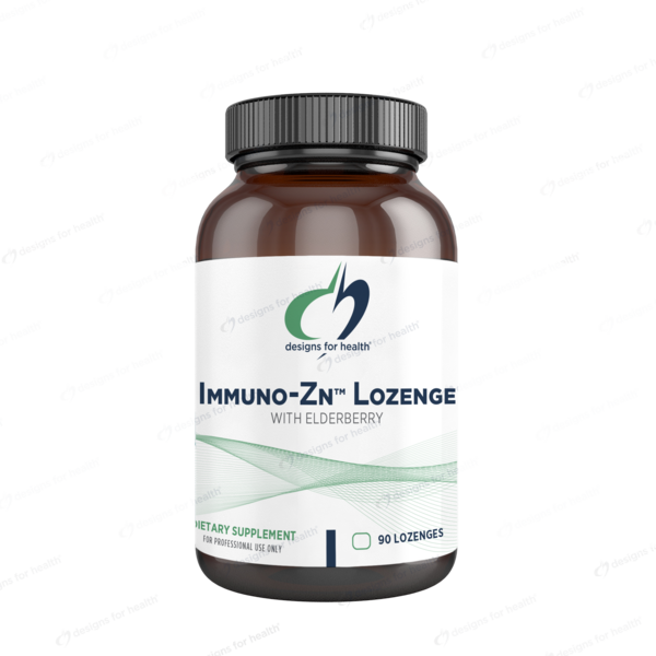 ImmunoZnLozenge