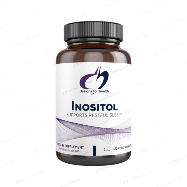 InositolCapsules