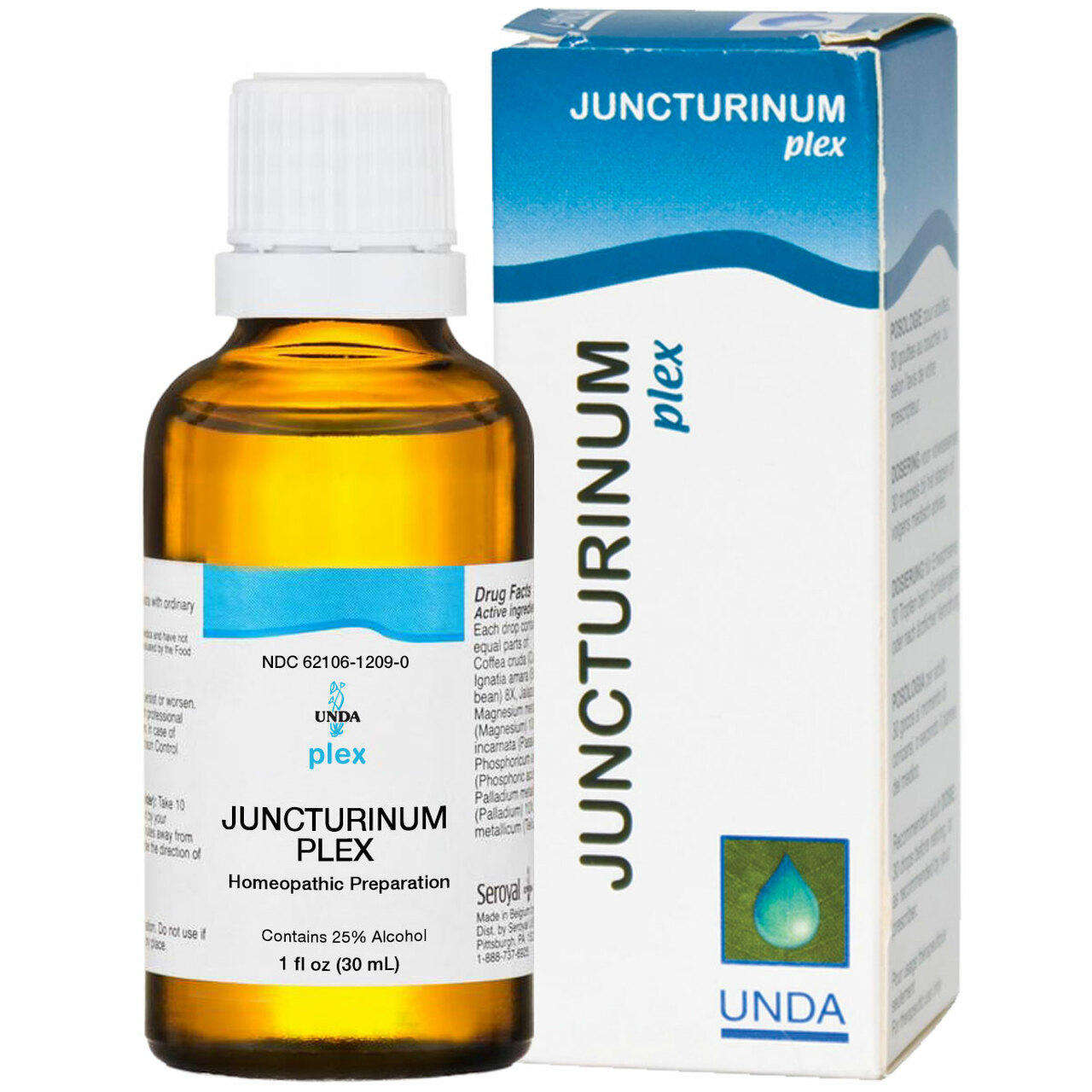 JuncturinumPlex