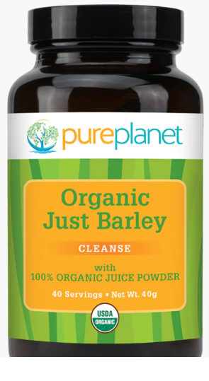 JustBarleyGrassJuiceOrganicpowder