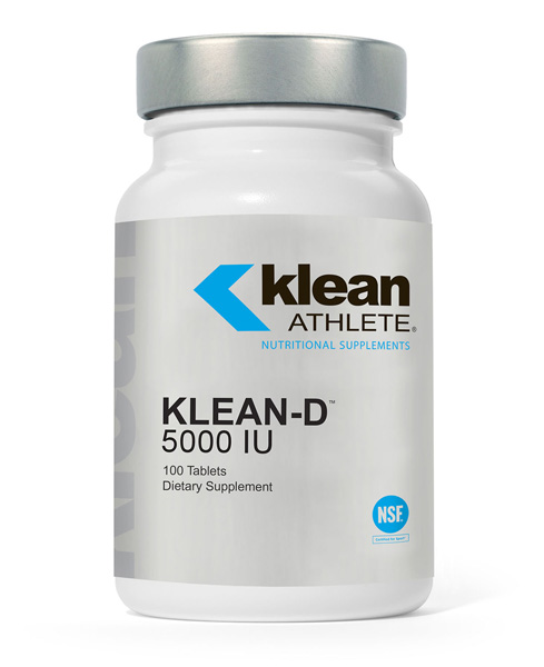 KLEAN-D5000