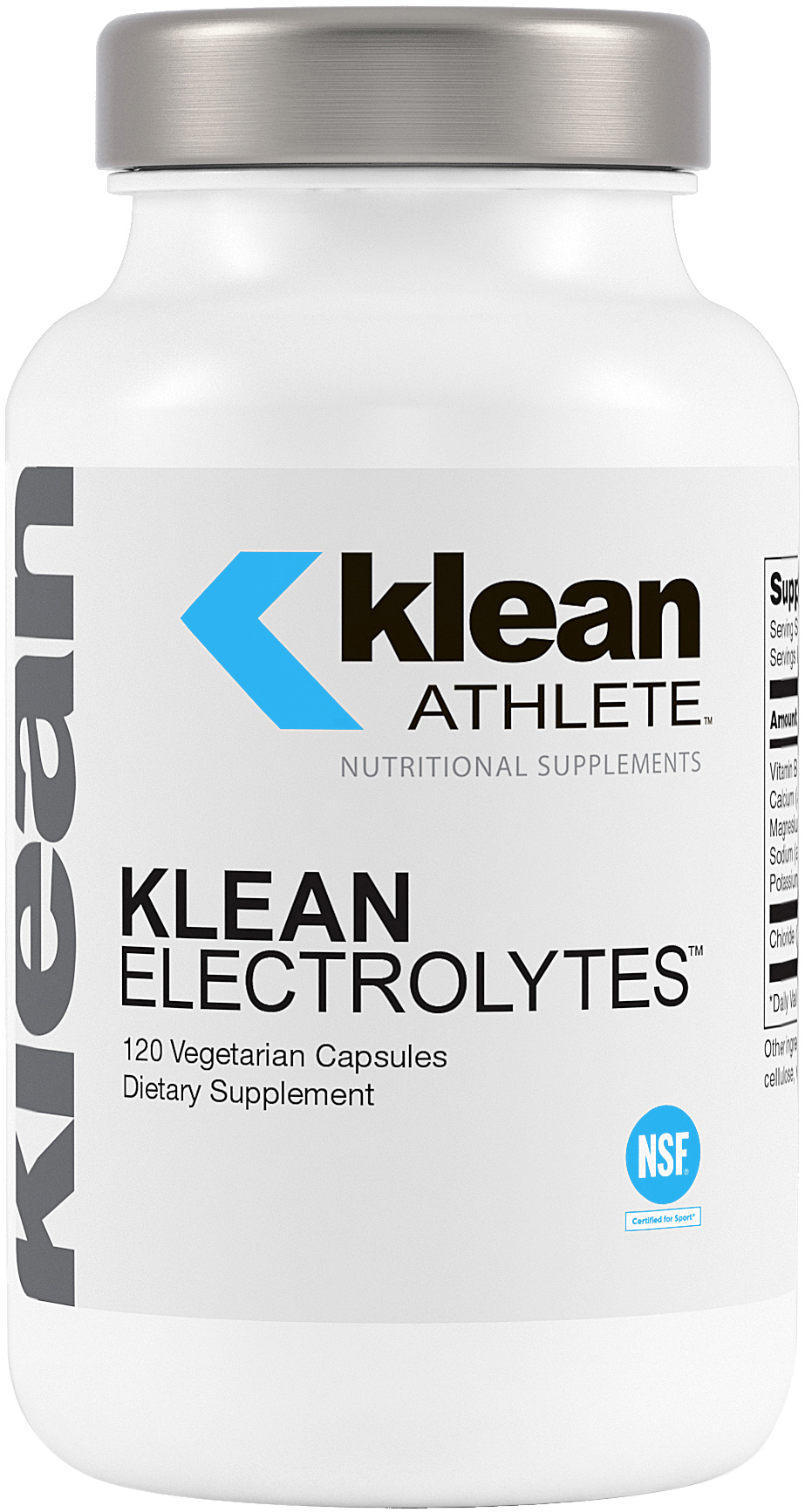 KLEANELECTROLYTES