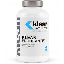 KLEANENDURANCE