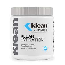 KLEANHYDRATION