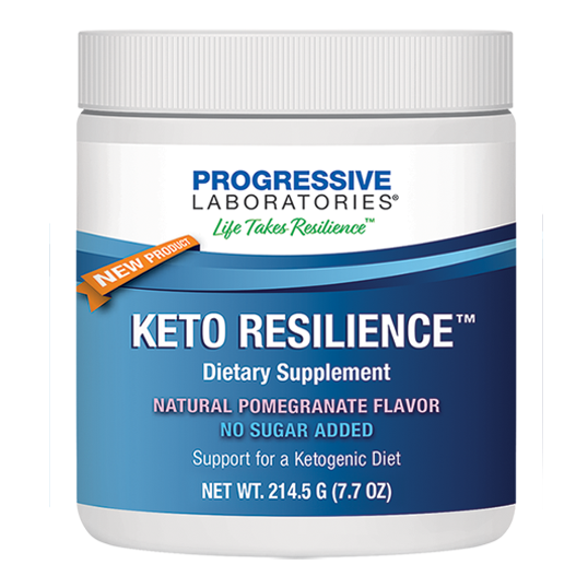 KetoResilience