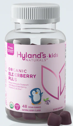 KidsImmuneOrganicElderberryGummies_HylandsNaturals