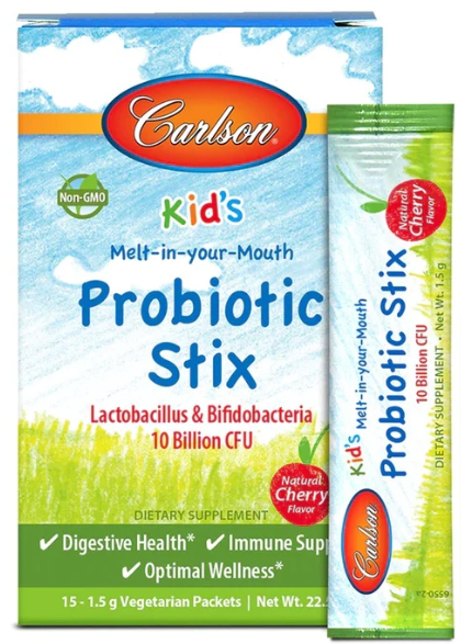 KidsProbiotic15ct