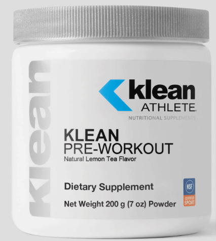 KleanPre-Workout