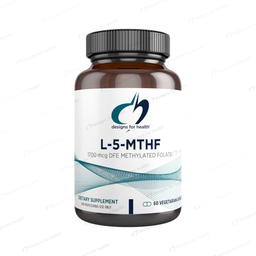 L-5-MTHF1700mcg60