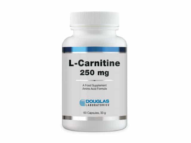 L-Carnitine-250-mg60s