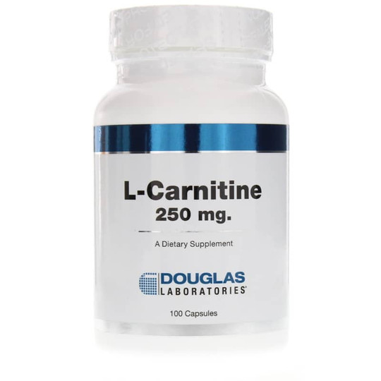 LCARNITINE 250 MG