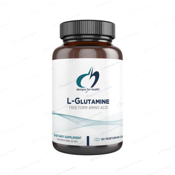 L-Glutamine