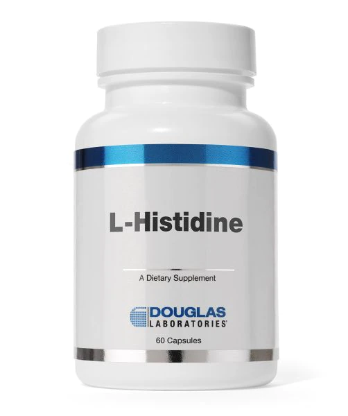 L-HISTIDINE