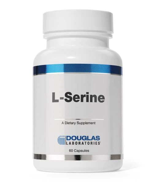 L-SERINE