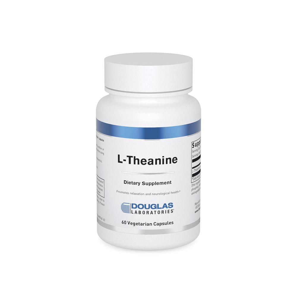 L-THEANINE