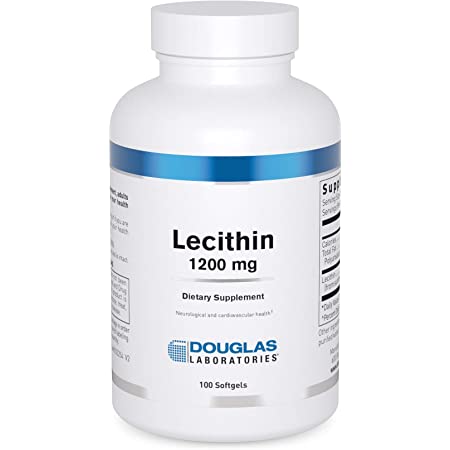 LECITHIN1200MG