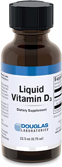 LIQUIDVITAMIND