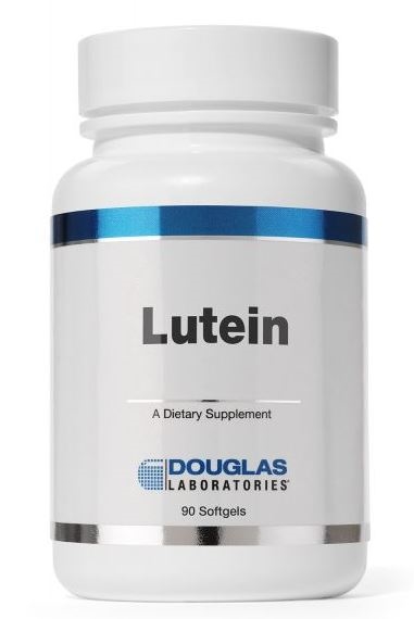 LUTEIN