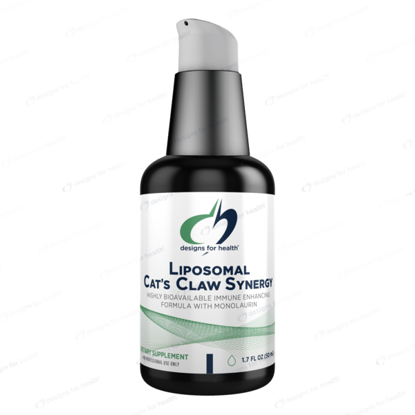 LiposomalCatsClaw