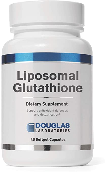 LiposomalGlutathioneliquid