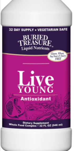 LiveYoungAntioxidantBTAOB