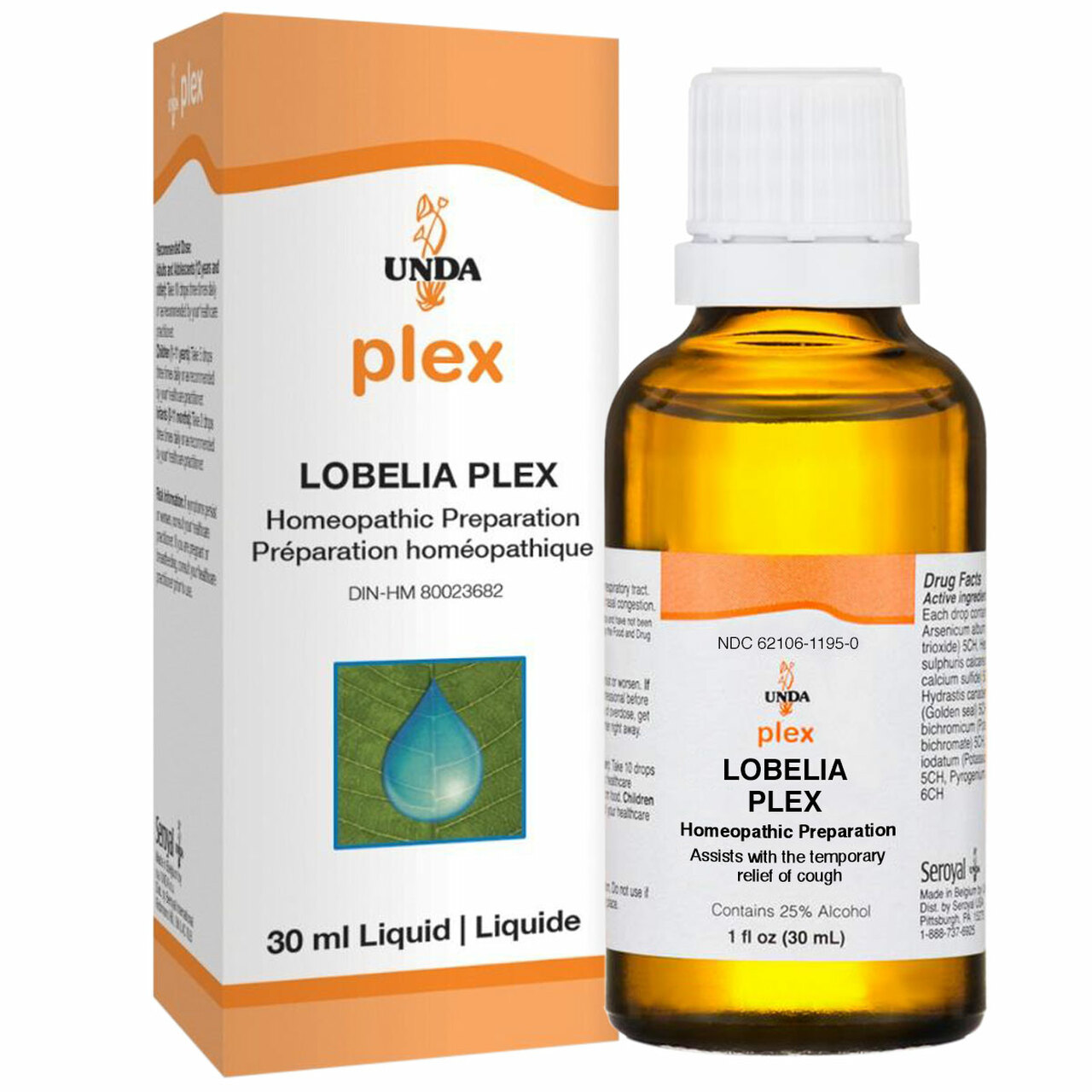 LobeliaPlex