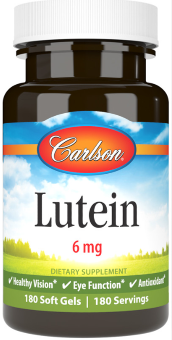 Lutein180SG