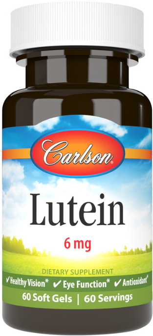 Lutein60SG