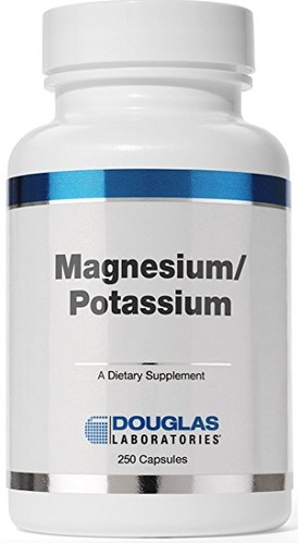 MAGNESIUM--POTASASPARTATE